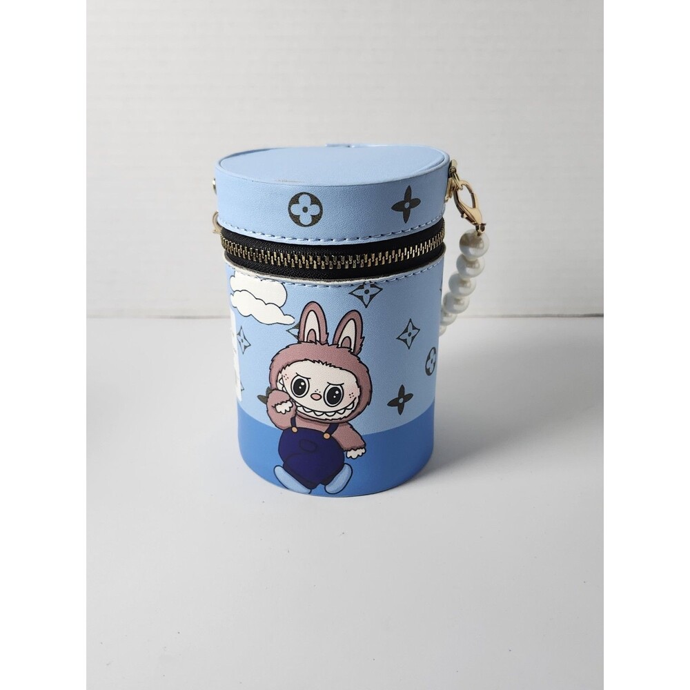 Lipstick Set In A Purse/Holder